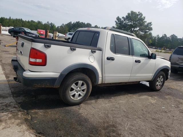 Photo 3 from auction – 2008 FORD EXPLORER S with VIN 1FMEU31E18UA48001