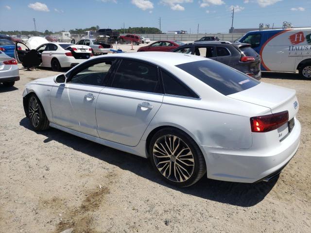 Photo 2 from auction – 2017 AUDI A6 PREMIUM with VIN WAUD8AFC9HN038663