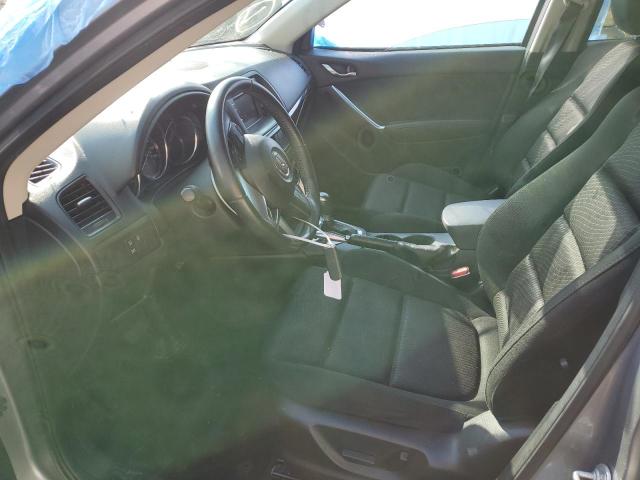 Photo 7 from auction – 2015 MAZDA CX-5 TOURI with VIN JM3KE4CY5F0467207