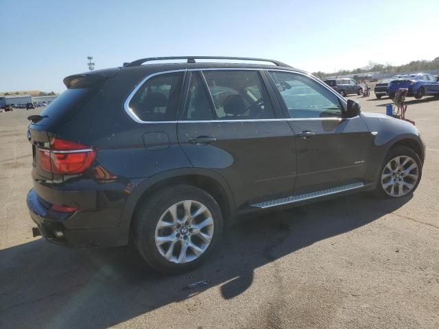 Photo 3 from auction – 2013 BMW X5 XDRIVE3 with VIN 5UXZV4C55D0B24022
