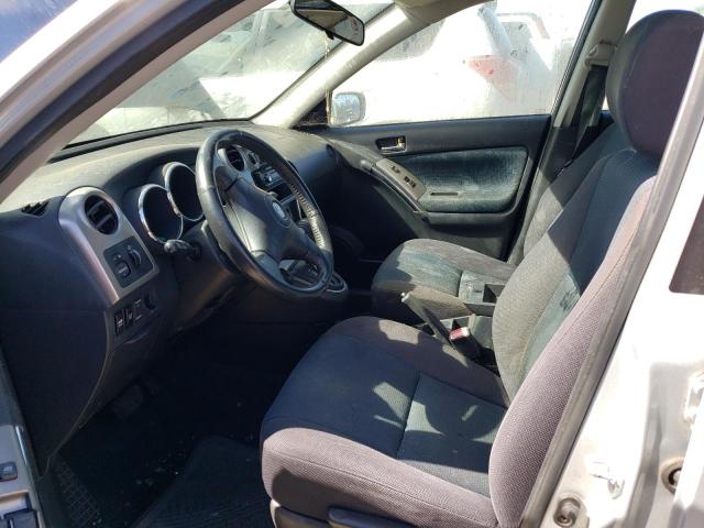 Photo 7 from auction – 2006 TOYOTA COROLLA MA with VIN 2T1KR32E06C594127