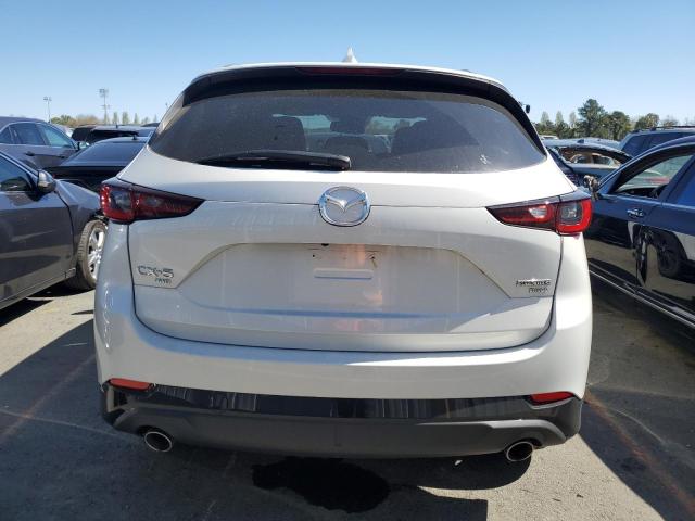 Photo 6 from auction – 2023 MAZDA CX-5 with VIN JM3KFBAY9P0189658