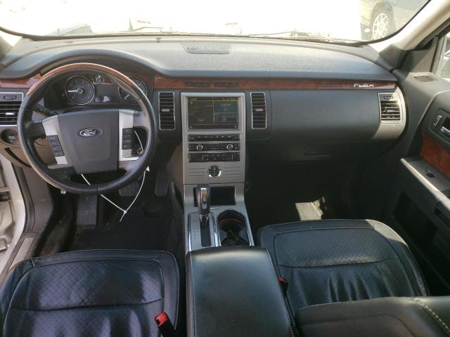 Photo 8 from auction – 2010 FORD FLEX LIMIT with VIN 2FMHK6DC2ABA71166