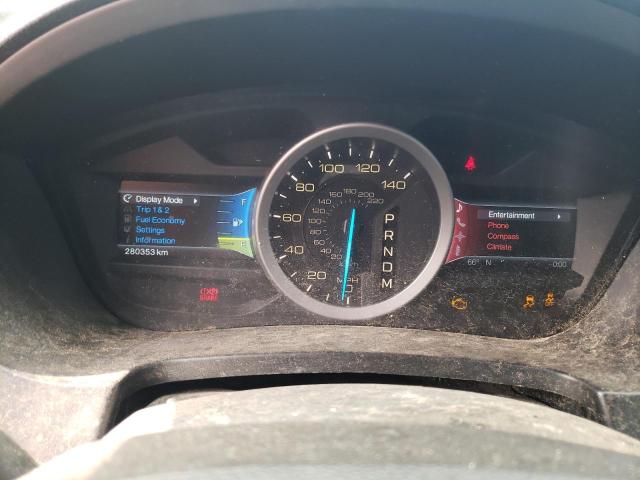 صورة رقم 9 من المزاد - 2011 FORD EXPLORER X مع VIN 1FMHK8D8XBGA79873