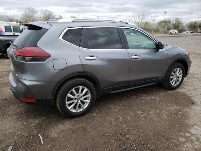 Photo 3 from auction – 2019 NISSAN ROGUE S with VIN KNMAT2MT3KP537659
