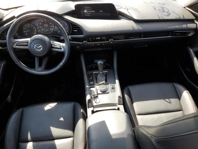 Photo 8 from auction – 2021 MAZDA 3 SELECT with VIN JM1BPABL9M1322007