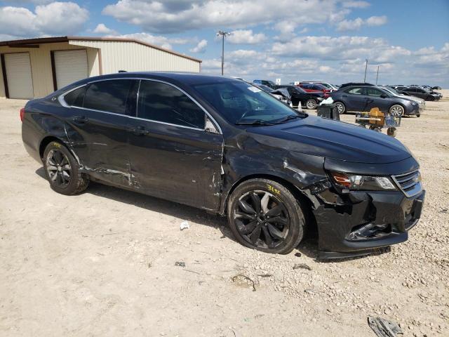 Photo 4 from auction – 2019 CHEVROLET IMPALA LT with VIN 2G11Z5S37K9117574