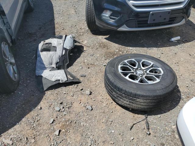 Photo 13 from auction – 2022 FORD EXPEDITION with VIN 1FMJK1HT5NEA21077