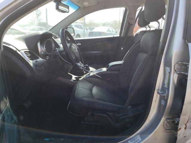 Photo 7 from auction – 2012 DODGE JOURNEY SX with VIN 3C4PDCBB7CT392145