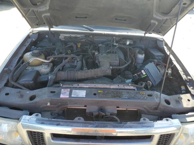 Photo 11 from auction – 2010 FORD RANGER SUP with VIN 1FTKR1ED4APA13133