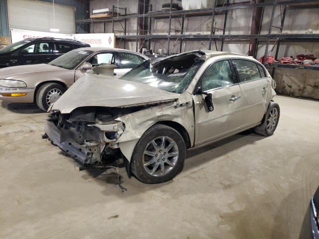 BUICK LUCERNE CX 2008 with VIN 1G4HD57228U205539 - Photo from auction