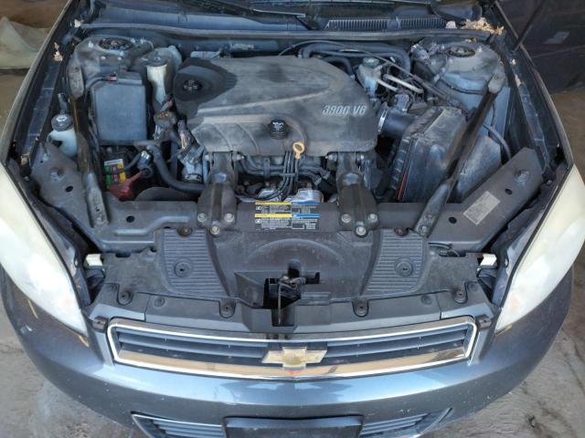 Photo 11 from auction – 2010 CHEVROLET IMPALA LTZ with VIN 2G1WC5EM1A1259010