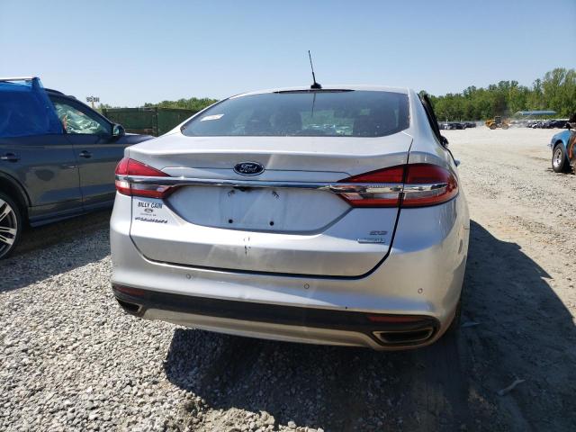 Photo 6 from auction – 2017 FORD FUSION SE with VIN 3FA6P0H99HR174837