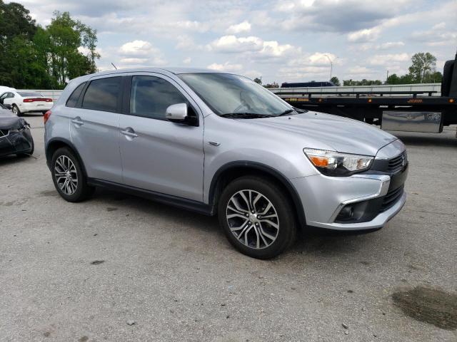 Photo 4 from auction – 2016 MITSUBISHI OUTLANDER with VIN JA4AP3AW0GZ045122