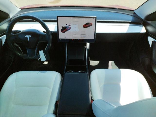 Photo 8 from auction – 2018 TESLA MODEL 3 with VIN 5YJ3E1EB8JF056074