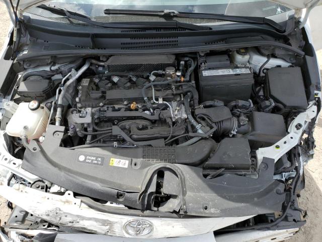 Photo 11 from auction – 2021 TOYOTA COROLLA XS with VIN 5YFT4MCE6MP063213