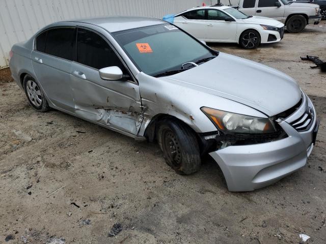 Photo 4 from auction – 2012 HONDA ACCORD LX with VIN 1HGCP2F37CA103146
