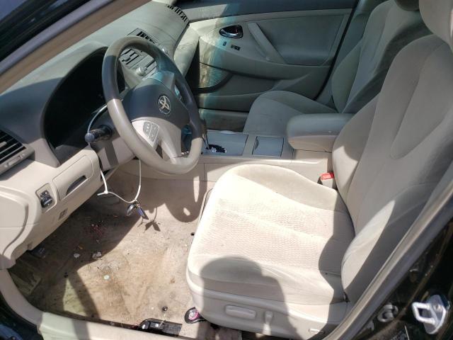 Zdjęcie 7 z aukcji – 2011 TOYOTA CAMRY BASE z VIN 4T1BF3EK0BU138292