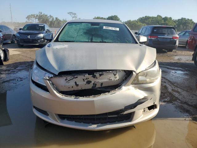 Photo 5 from auction – 2012 BUICK LACROSSE C with VIN 1G4GB5E3XCF135556