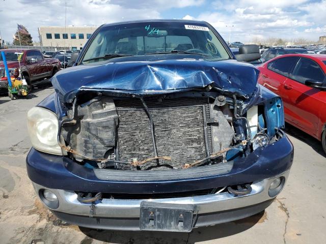Photo 5 from auction – 2008 DODGE RAM 2500 S with VIN 3D7KS28A38G251068