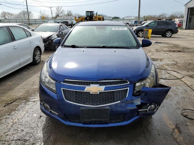Photo 5 from auction – 2013 CHEVROLET CRUZE LT with VIN 1G1PC5SB4D7218059