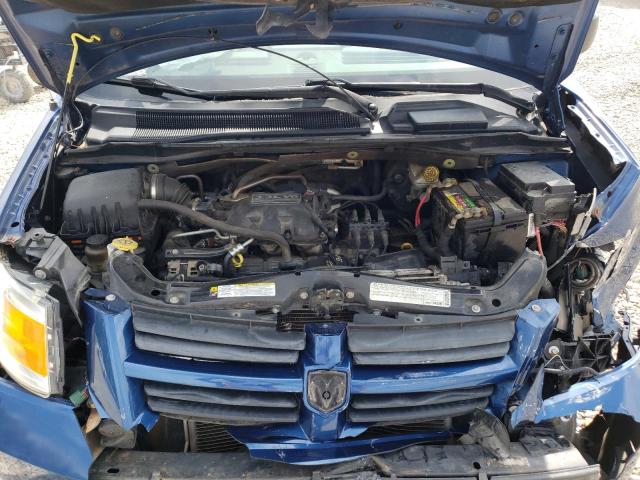 Photo 12 from auction – 2010 DODGE GRAND CARA with VIN 2D4RN4DE7AR327026