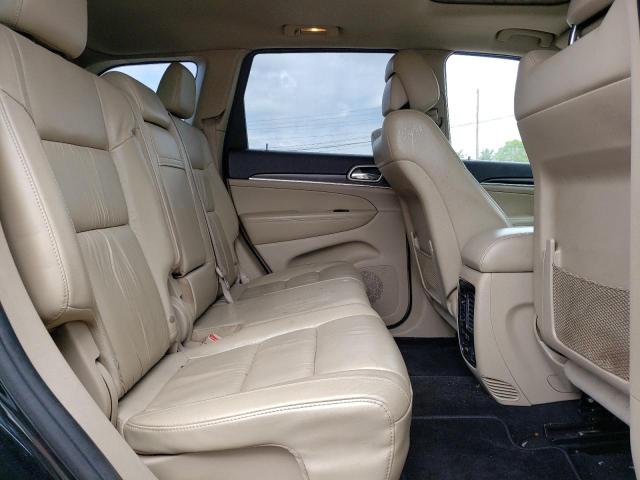 Photo 11 from auction – 2014 JEEP GRAND CHER with VIN 1C4RJFBG6EC431692
