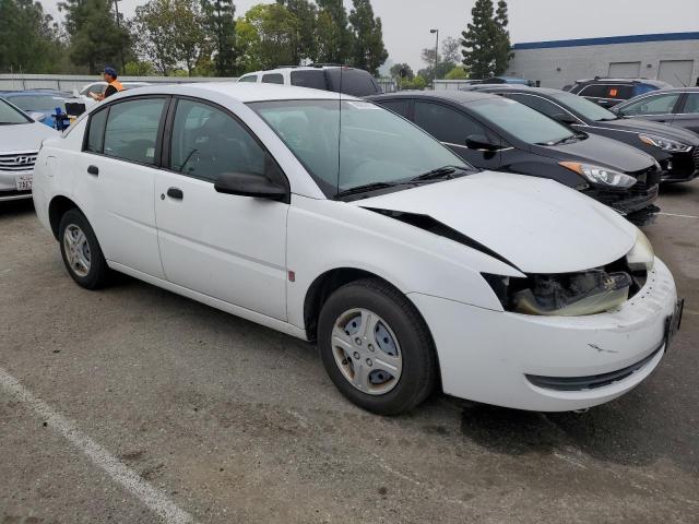 Photo 4 from auction – 2004 SATURN ION LEVEL with VIN 1G8AG54F54Z119833