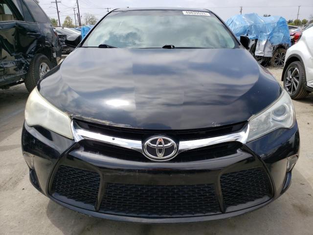 Photo 5 from auction – 2016 TOYOTA CAMRY LE with VIN 4T1BF1FK5GU582066