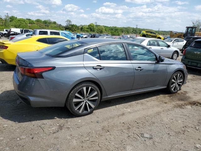 Photo 3 from auction – 2020 NISSAN ALTIMA SR with VIN 1N4BL4CV9LC210653