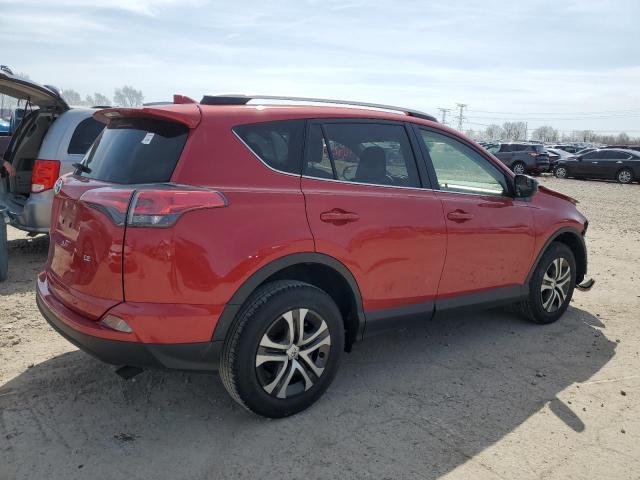 Photo 3 from auction – 2017 TOYOTA RAV4 LE with VIN JTMZFREV0HJ149948