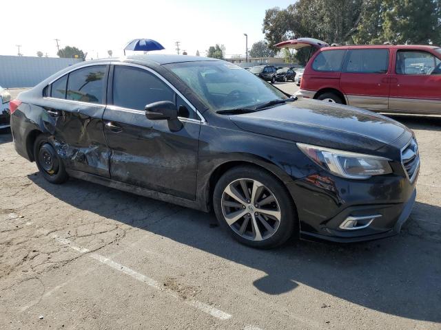 Photo 4 from auction – 2019 SUBARU LEGACY 2.5 with VIN 4S3BNAJ66K3009466