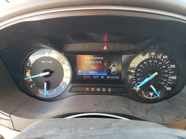 Photo 9 from auction – 2014 FORD FUSION SE with VIN 3FA6P0H72ER392953