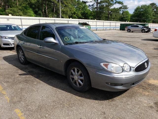 Photo 4 from auction – 2007 BUICK LACROSSE C with VIN 2G4WD582871239937