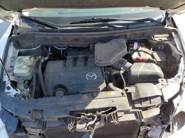 Photo 12 from auction – 2011 MAZDA CX-9 with VIN JM3TB3DV8B0327321