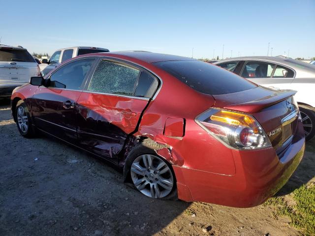 Photo 2 from auction – 2012 NISSAN ALTIMA BAS with VIN 1N4AL2AP8CN497234