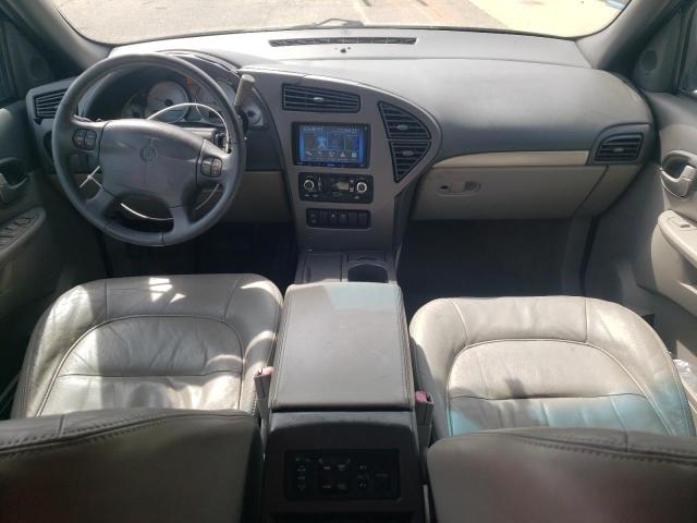 Photo 8 from auction – 2004 BUICK RENDEZVOUS with VIN 3G5DA03E24S563806