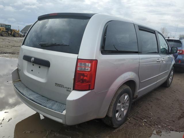 Photo 3 from auction – 2009 DODGE GRAND CARA with VIN 2D8HN44E09R623592