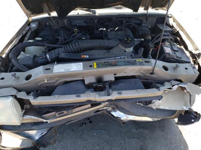 Photo 11 from auction – 2003 MAZDA B2300 with VIN 4F4YR16D23TM15999