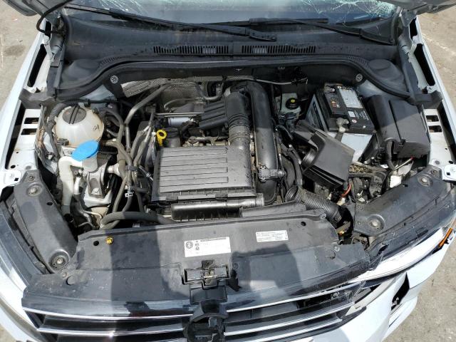 Photo 11 from auction – 2017 VOLKSWAGEN JETTA S with VIN 3VW2B7AJ6HM369275