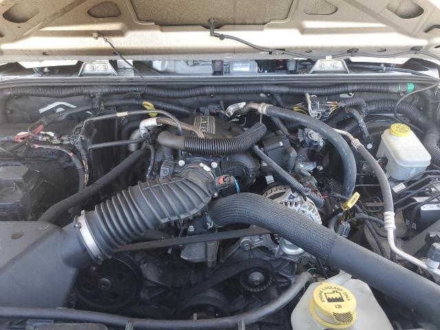 Photo 12 from auction – 2011 JEEP WRANGLER U with VIN 1J4BA3H1XBL620791