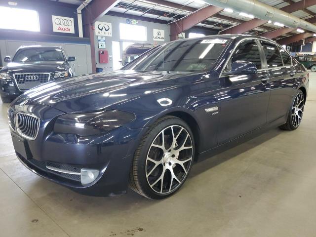 Photo 1 from auction – 2011 BMW 535 XI with VIN WBAFU7C55BC777996