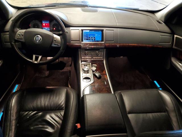 Photo 8 from auction – 2011 JAGUAR XF with VIN SAJWA0FB2BLR82116