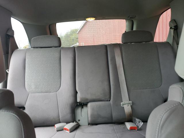 Photo 10 from auction – 2009 CHEVROLET EQUINOX LS with VIN 2CNDL13F796229130