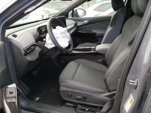 Photo 7 from auction – 2023 VOLKSWAGEN ID.4 PRO S with VIN 1V2GNPE83PC006423