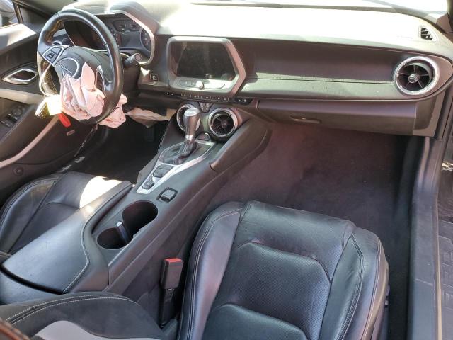 Photo 8 from auction – 2016 CHEVROLET CAMARO LT with VIN 1G1FD3DS6G0185105