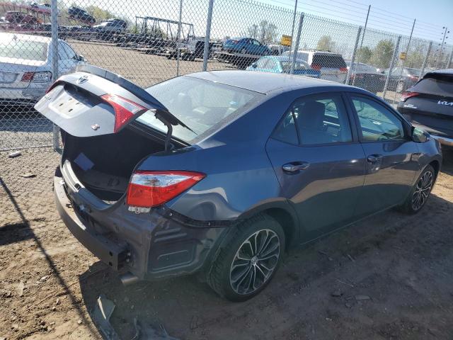 Photo 3 from auction – 2014 TOYOTA COROLLA L with VIN 2T1BURHE1EC088216