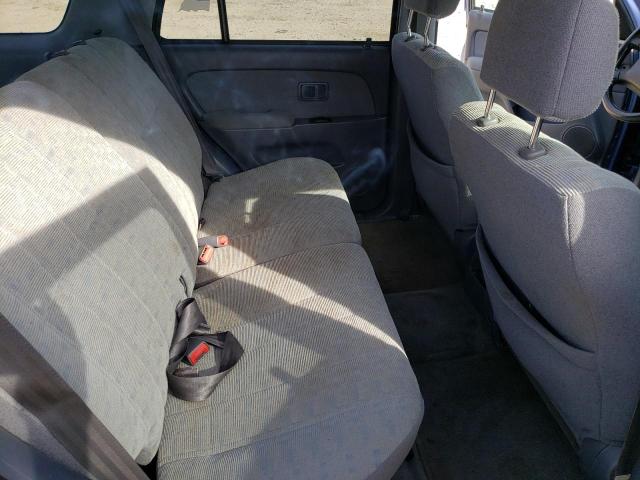 Photo 11 from auction – 2000 TOYOTA 4RUNNER with VIN JT3HM84R2Y0038019