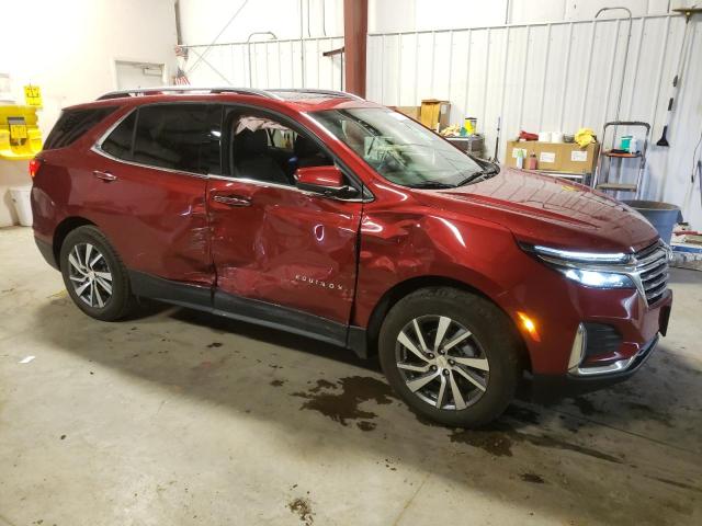 Photo 4 from auction – 2022 CHEVROLET EQUINOX PR with VIN 3GNAXXEV0NS150422