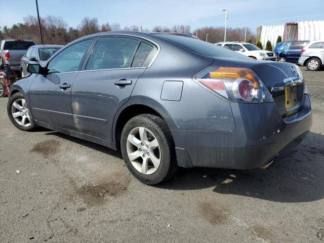 Photo 2 from auction – 2008 NISSAN ALTIMA 2.5 with VIN 1N4AL21E48C118215